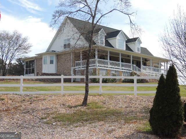 Photo 30 of 56 of 215 Butler Bridge RD house