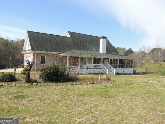 Photo 31 of 56 of 215 Butler Bridge RD house