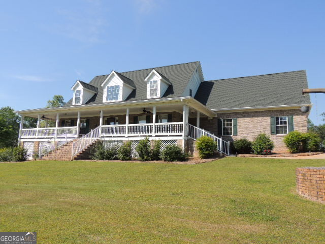 Photo 4 of 56 of 215 Butler Bridge RD house