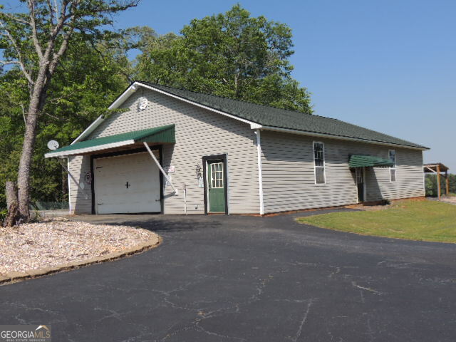 Photo 41 of 56 of 215 Butler Bridge RD house