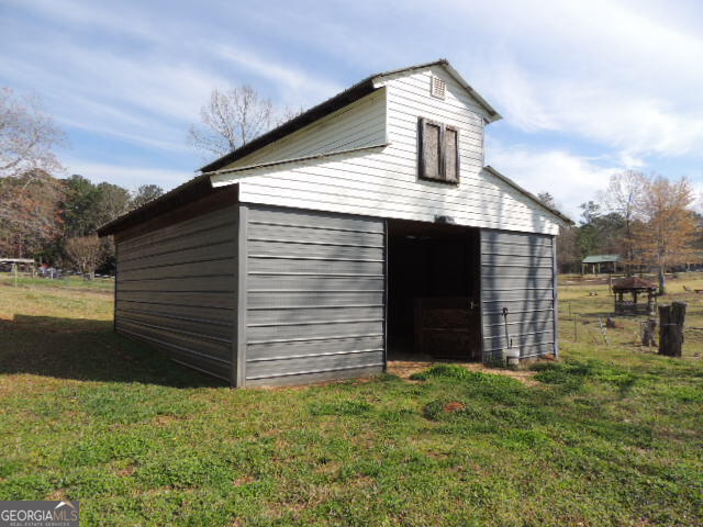 Photo 47 of 56 of 215 Butler Bridge RD house