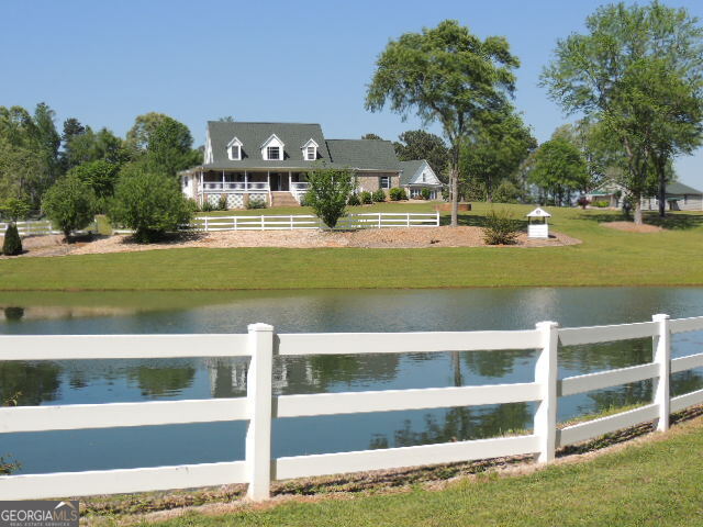 Photo 53 of 56 of 215 Butler Bridge RD house