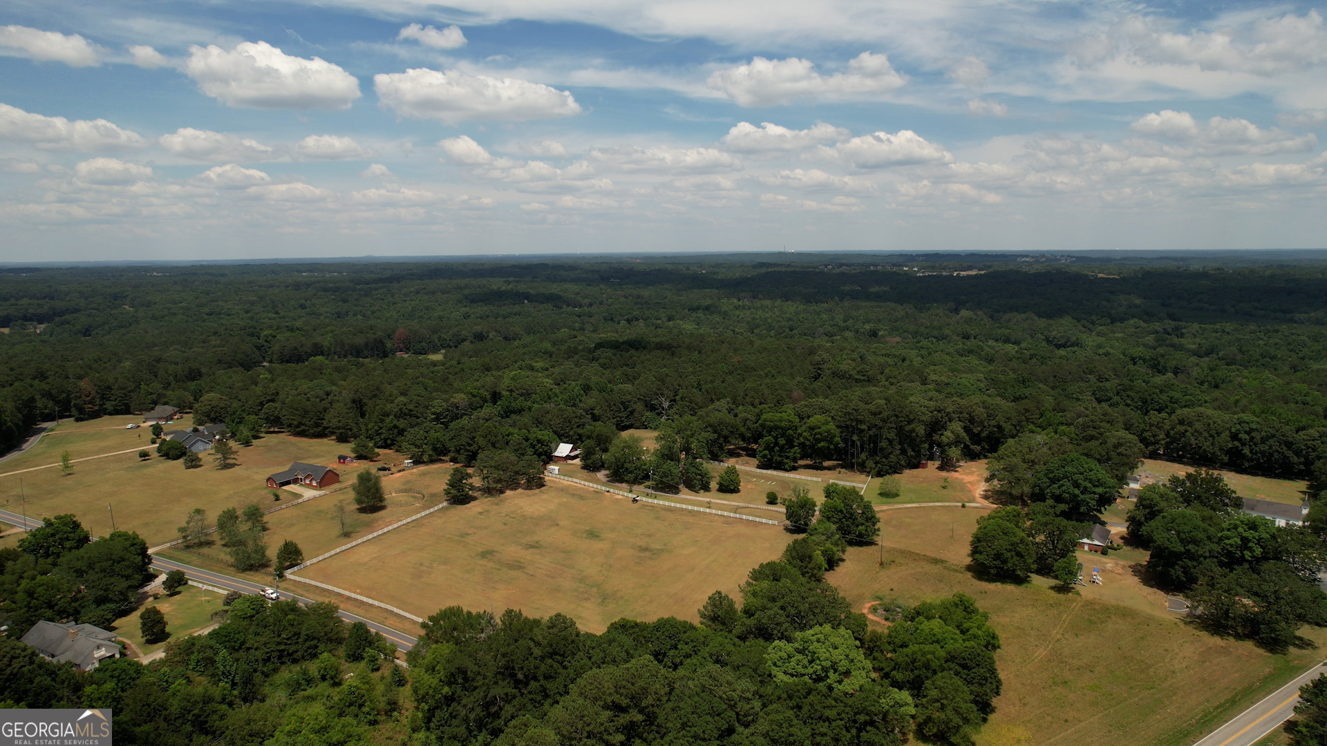 Photo 2 of 33 of 1024 Bethany Rd RD land