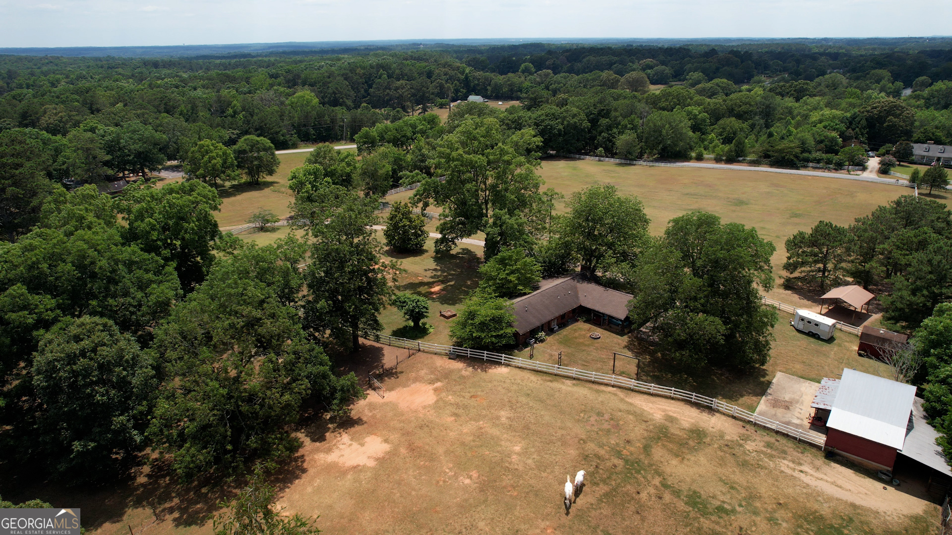 Photo 5 of 33 of 1024 Bethany Rd RD land