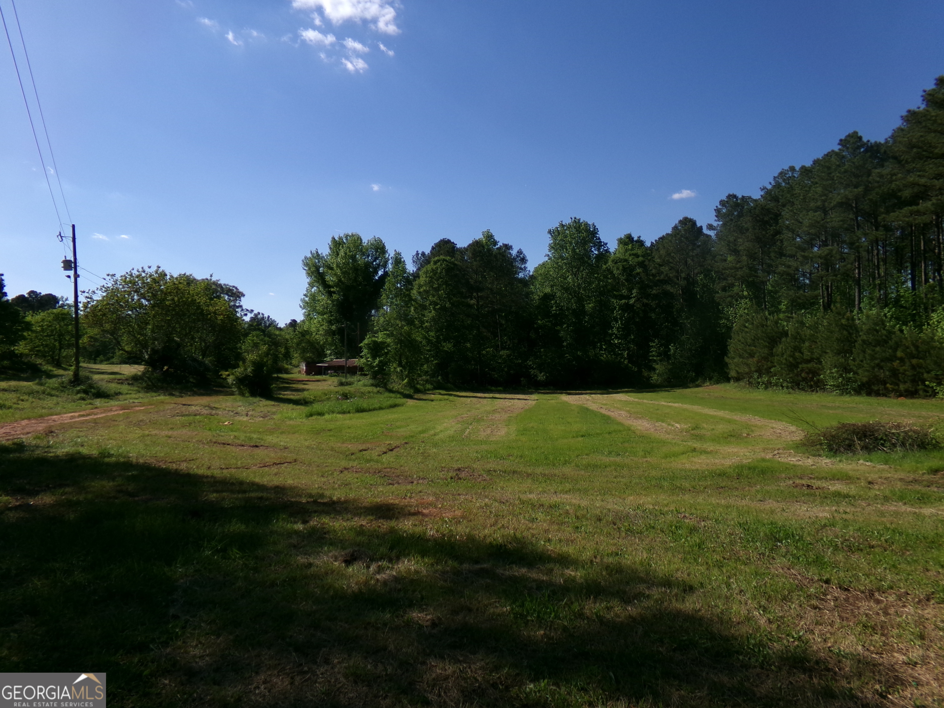 Photo 11 of 40 of 3905 Georgia Highway 138 land