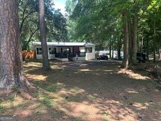 Photo 1 of 10 of 55 White Birch Dr. mobile home