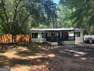 Photo 2 of 10 of 55 White Birch Dr. mobile home