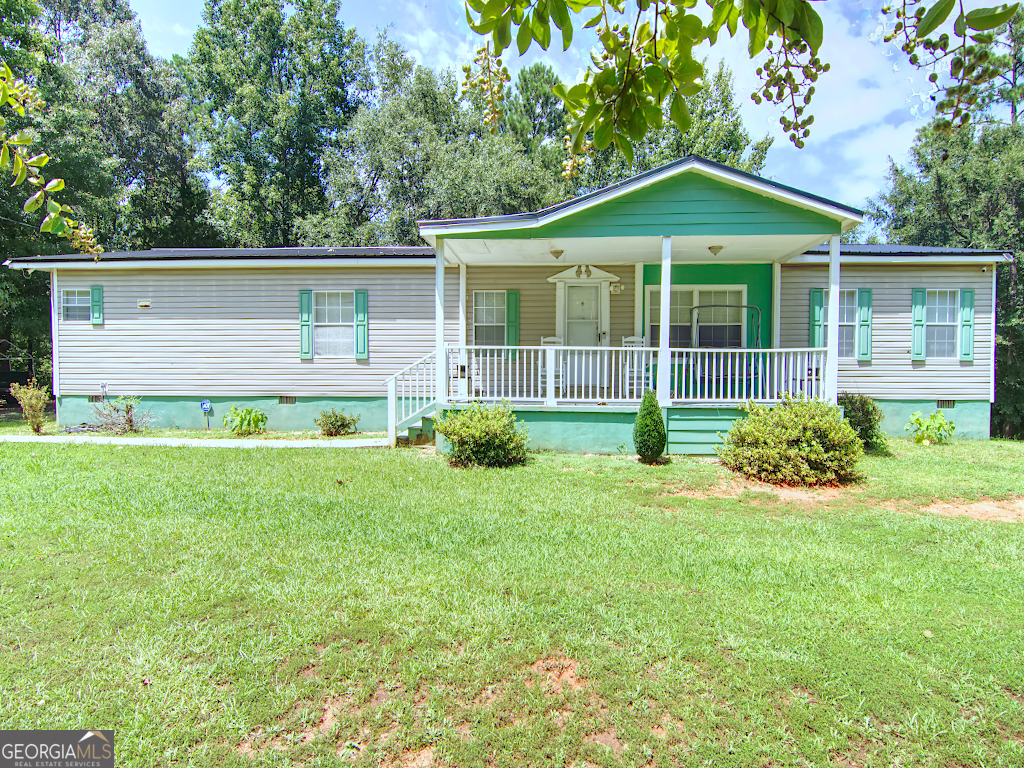 Photo 1 of 27 of 235 Buddy Faust RD mobile home