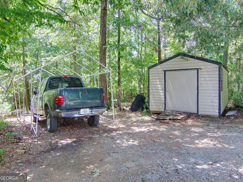 Photo 27 of 27 of 235 Buddy Faust RD mobile home