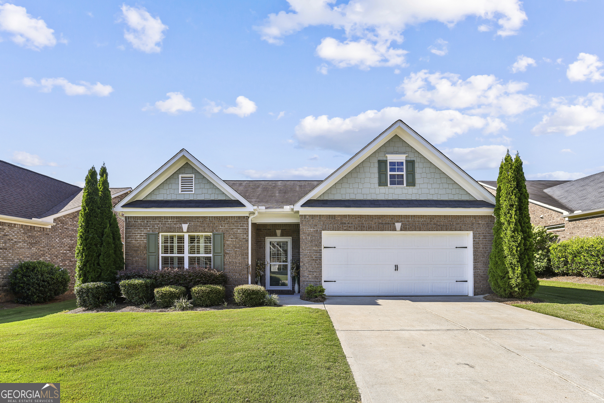 Photo 1 of 40 of 2015 Piedmont LN townhome