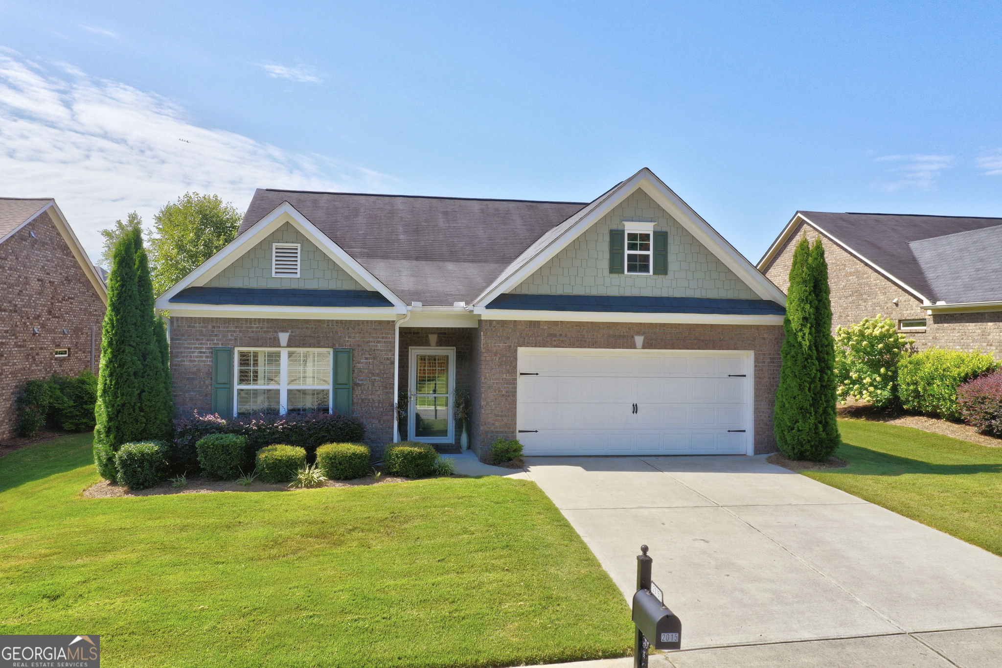 Photo 39 of 40 of 2015 Piedmont LN townhome