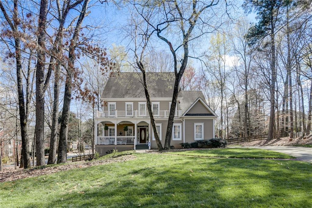 Photo 6 of 71 of 1205 Laurelwood Trail house