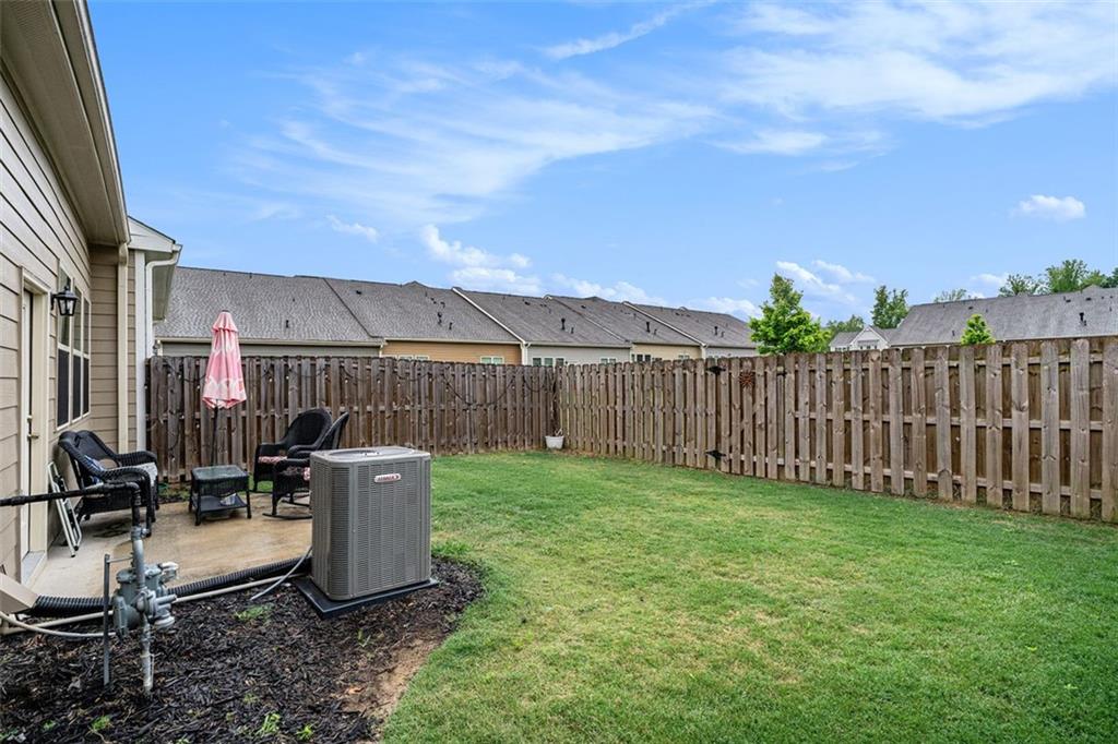 Photo 6 of 12 of 2760 Kimblewick Court townhome