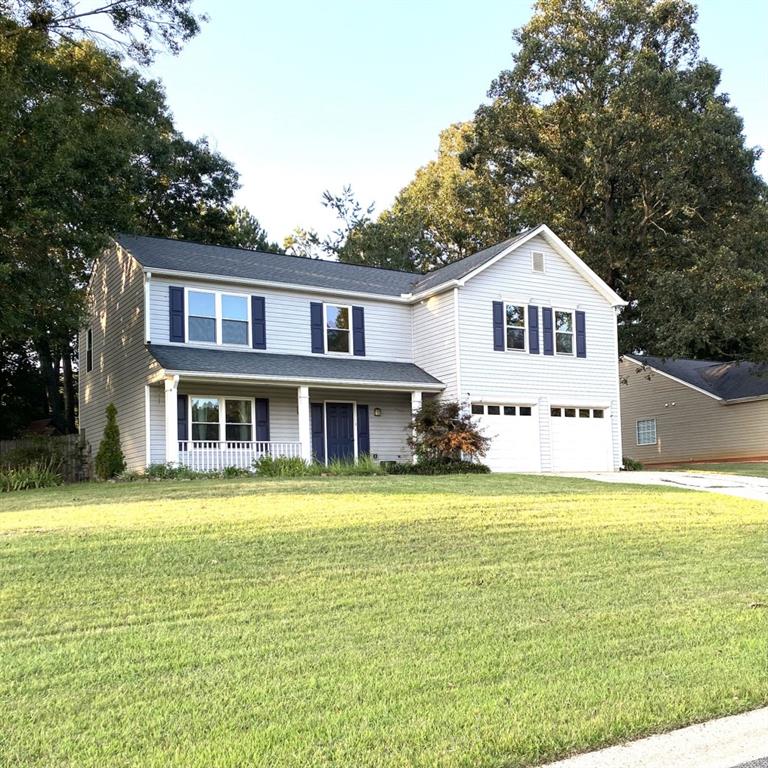 Photo 1 of 20 of 4280 Ridgebrook Bend house