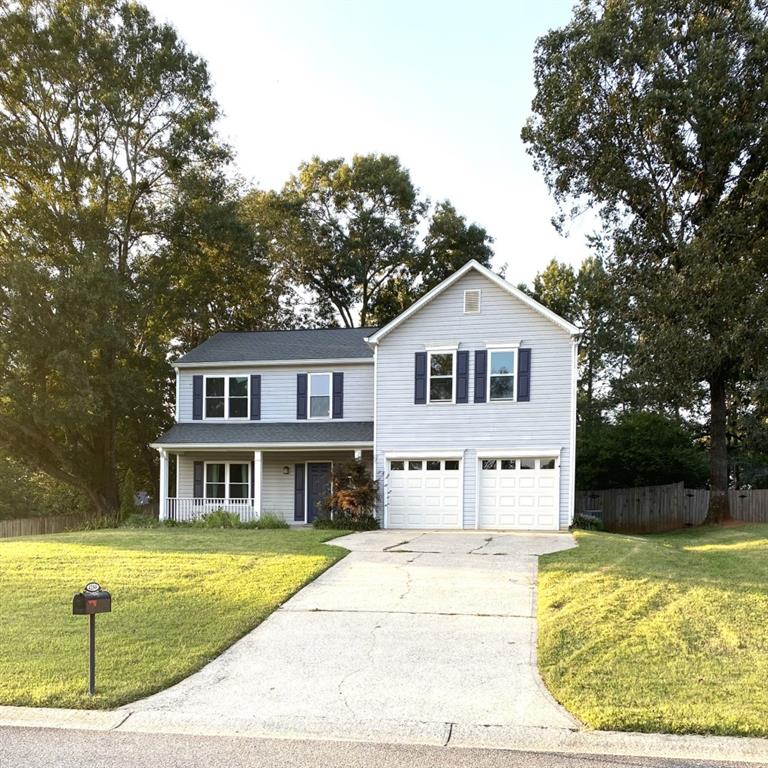 Photo 2 of 20 of 4280 Ridgebrook Bend house