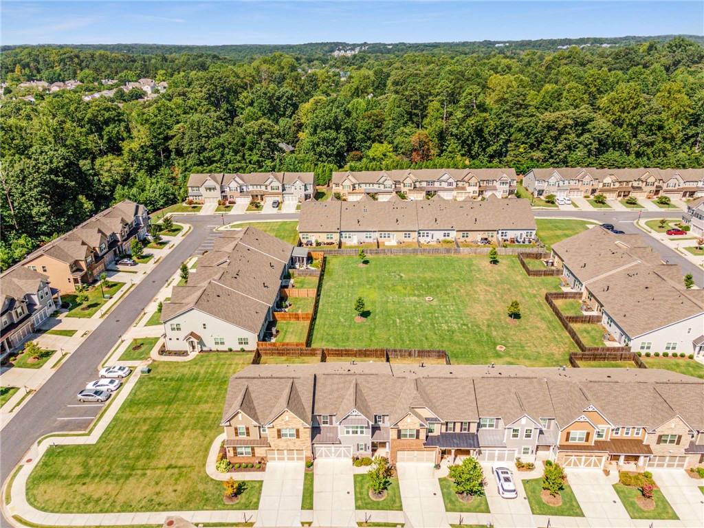 Photo 33 of 37 of 2890 Bishopstone Way townhome