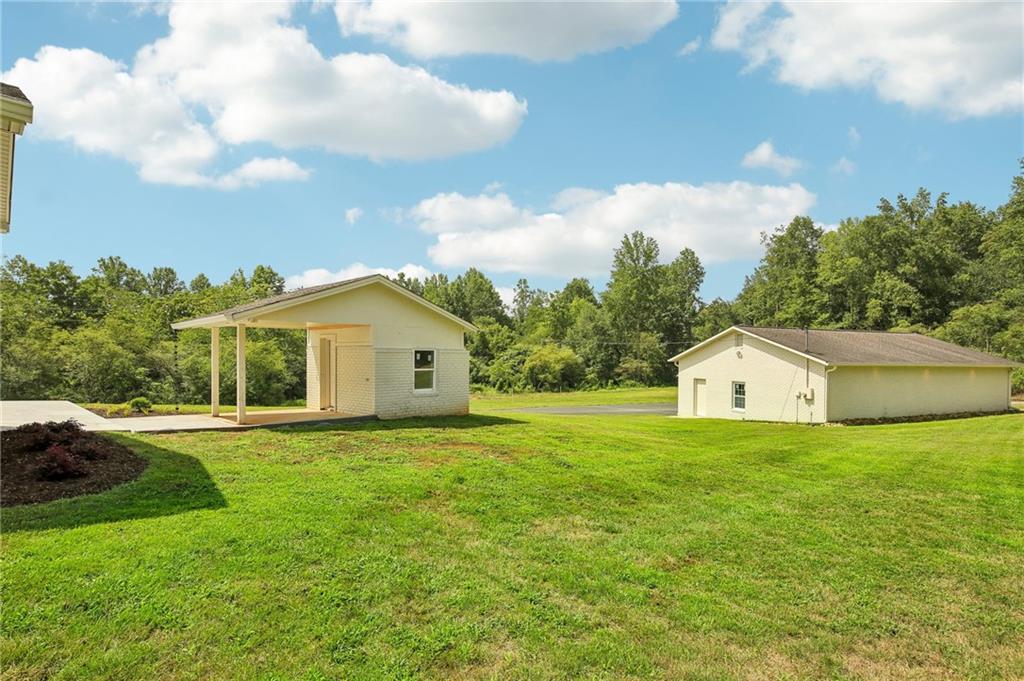 Photo 43 of 48 of 5125 Dahlonega Highway house