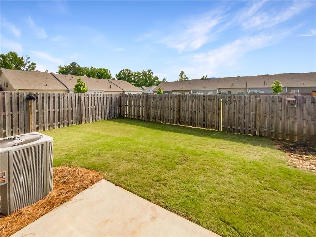 Photo 11 of 22 of 2765 Laurel Gate Lane townhome