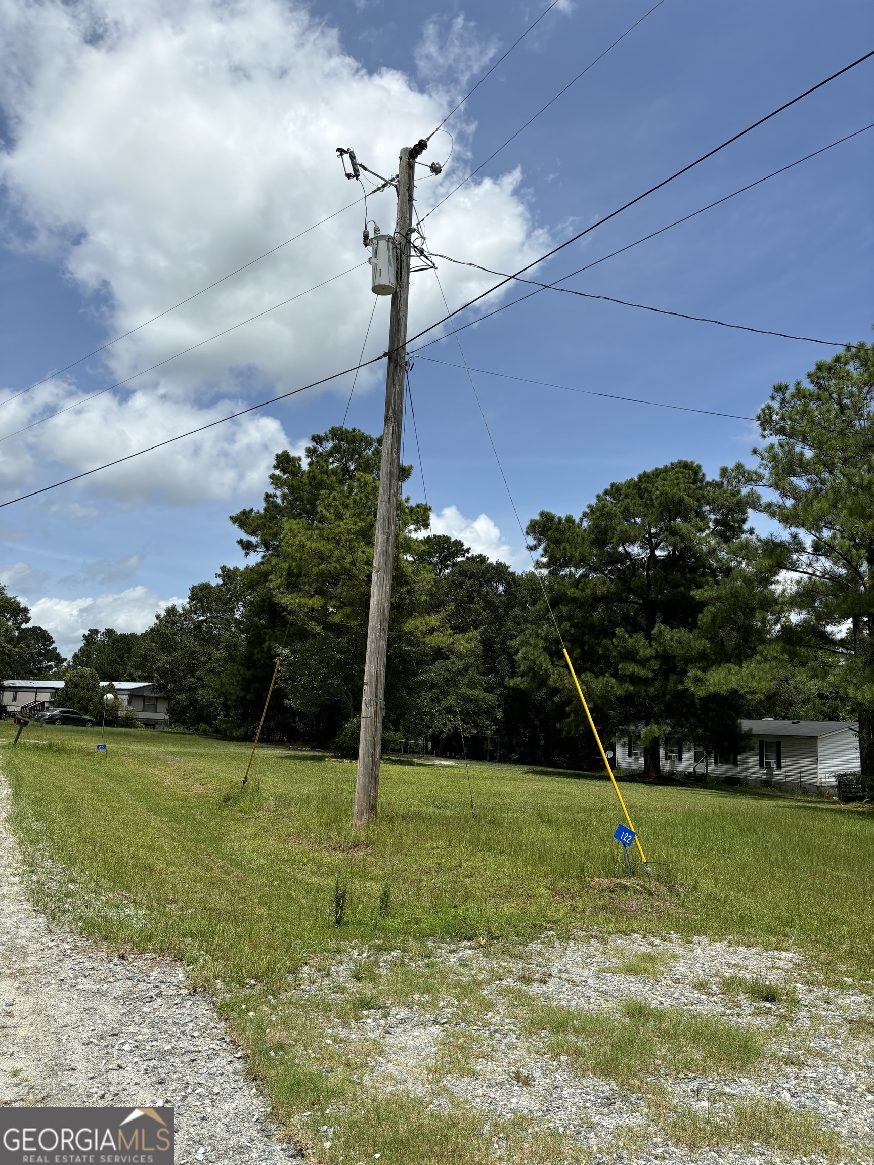 Photo 11 of 11 of 117 Pine Hill RD land