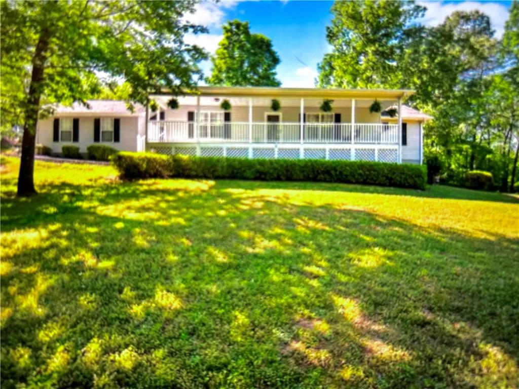 Photo 1 of 10 of 38 GEORGIA Avenue house