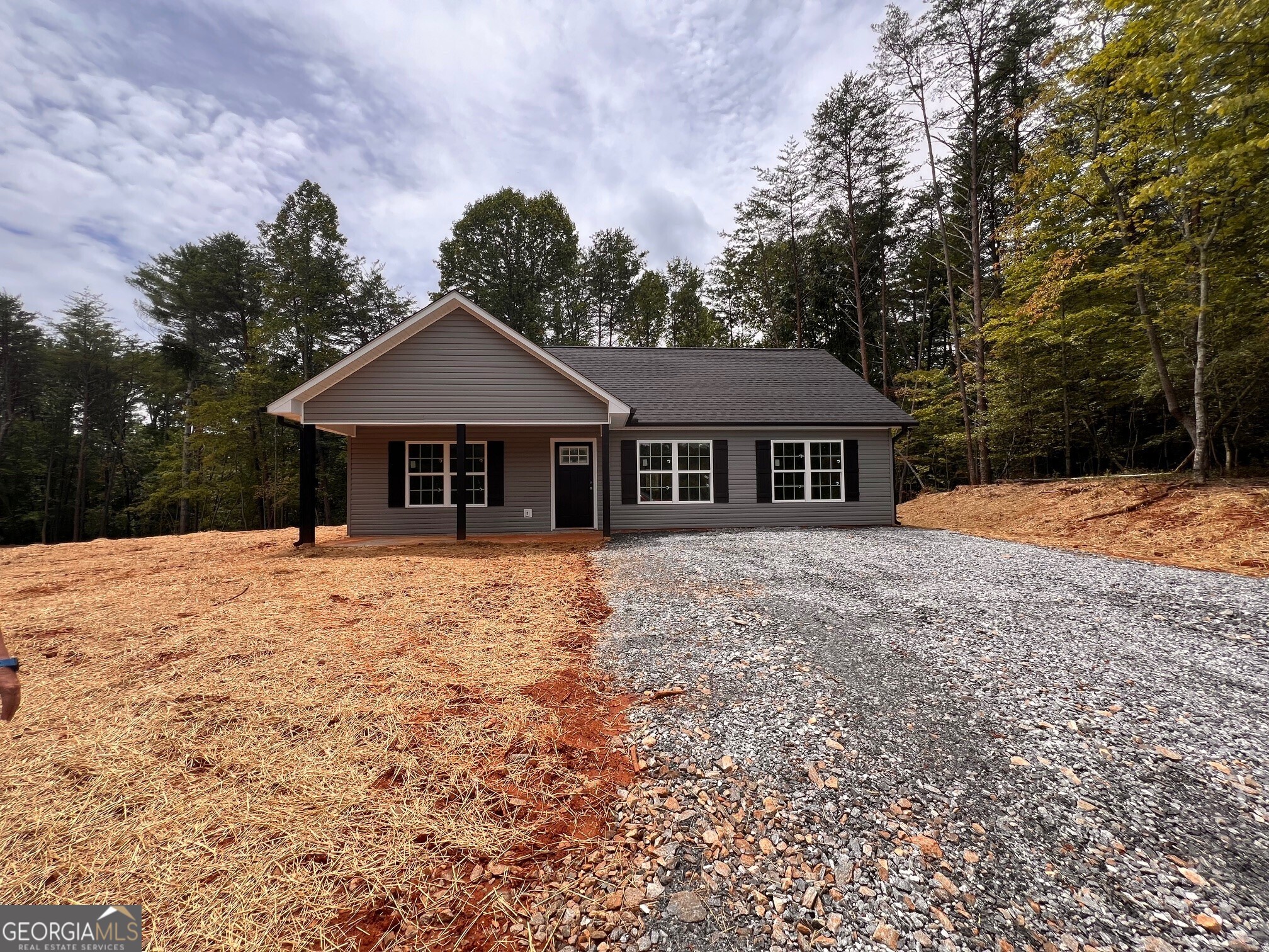 Photo 2 of 16 of 75 Carder Springs RD house