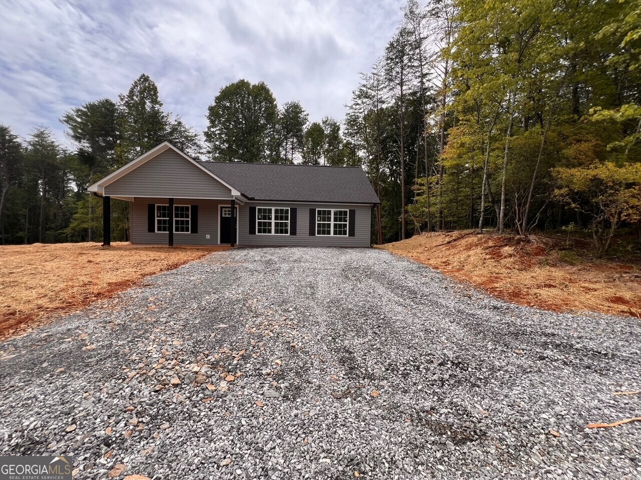 Photo 5 of 16 of 75 Carder Springs RD house