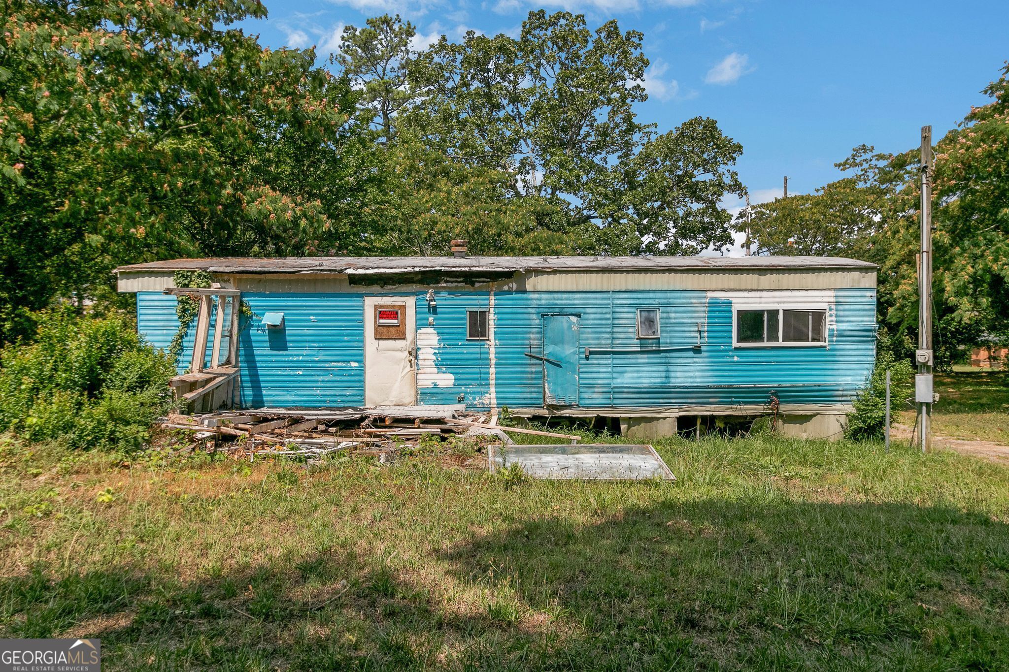 Photo 1 of 29 of 731 Davis Mill RD S mobile home