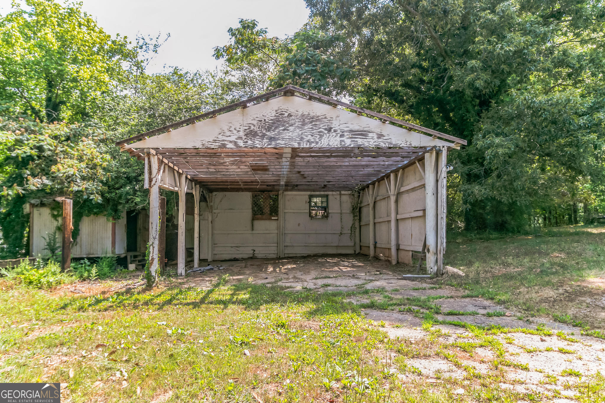 Photo 10 of 29 of 731 Davis Mill RD S mobile home