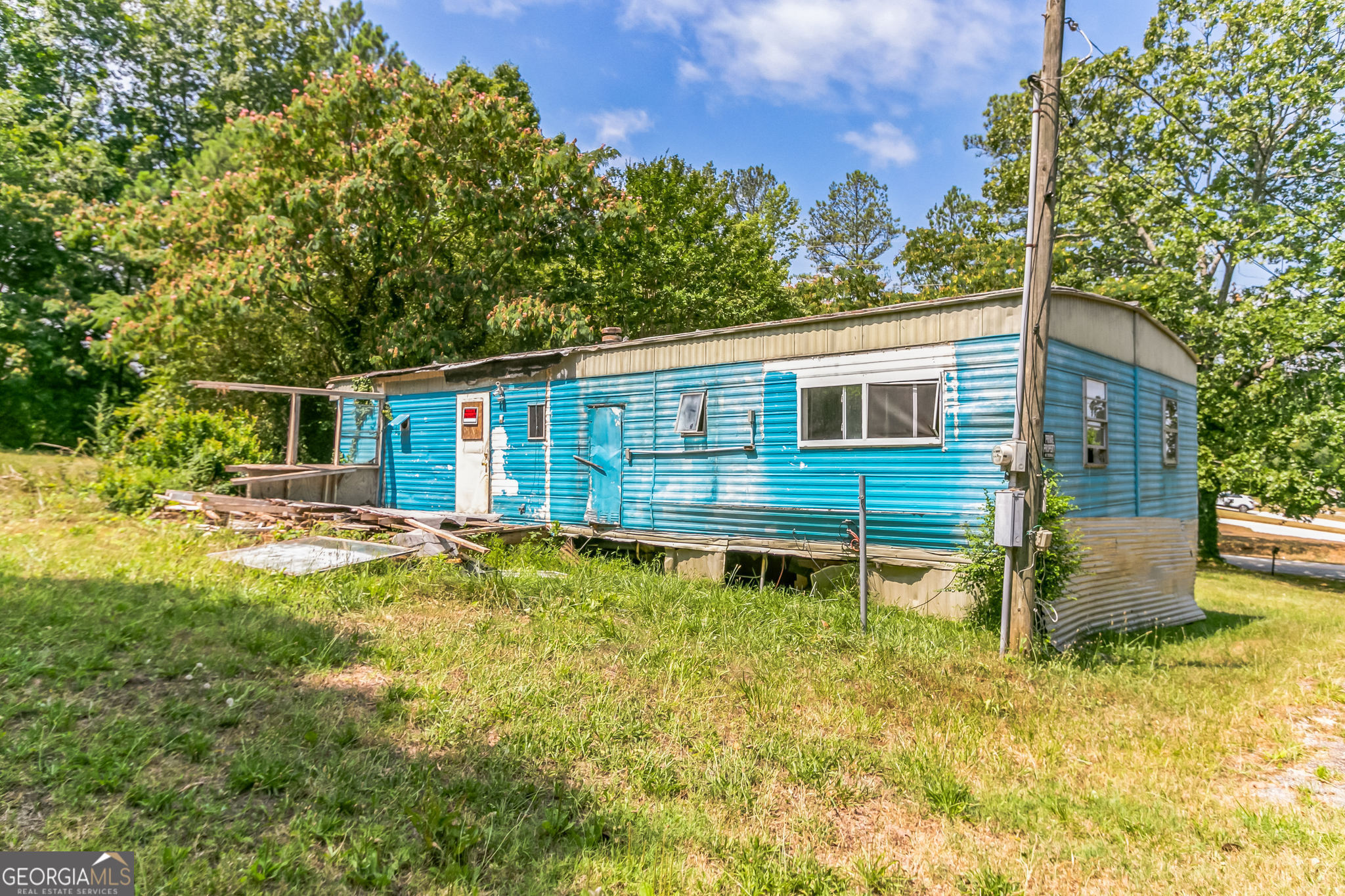 Photo 2 of 29 of 731 Davis Mill RD S mobile home