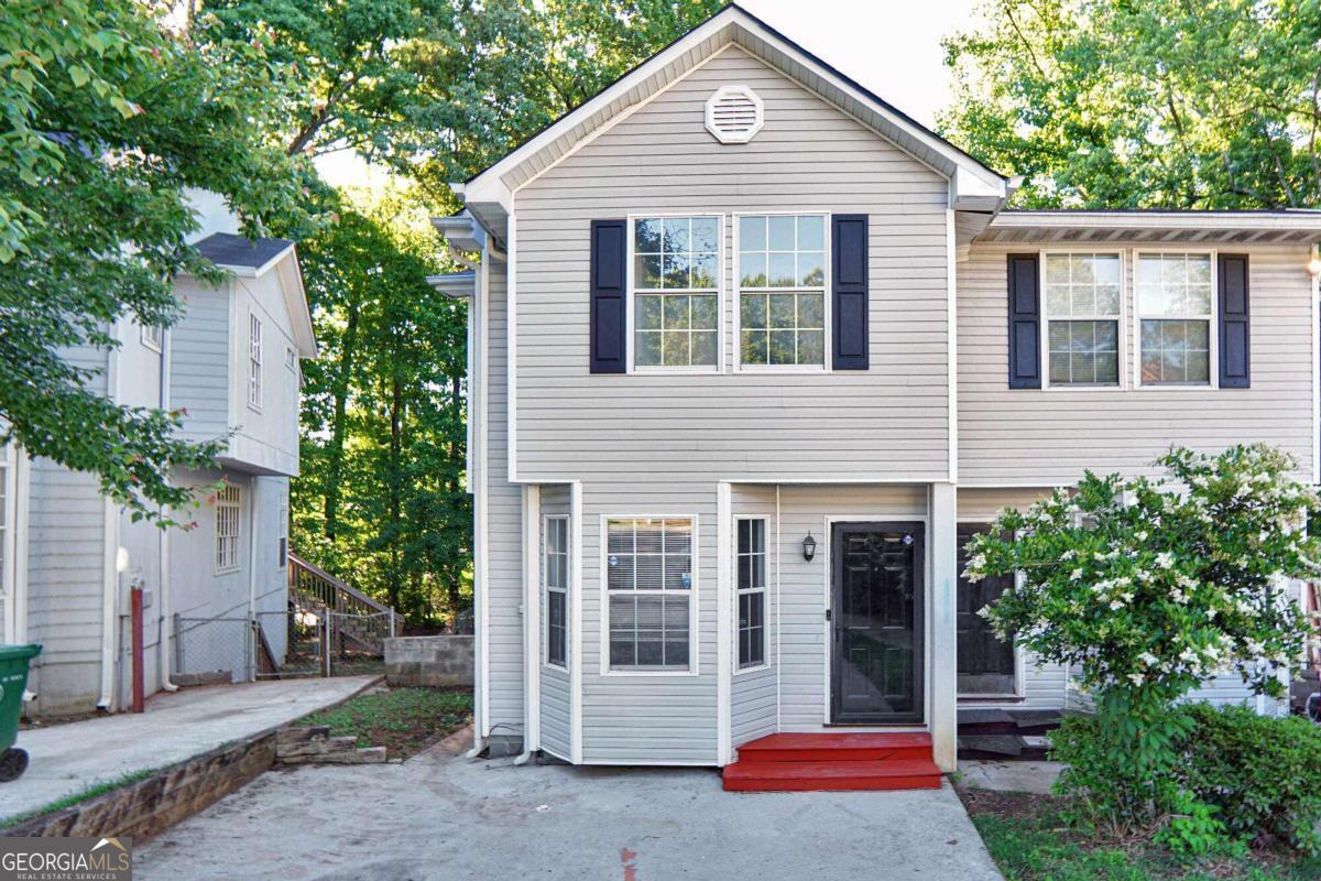 Photo 1 of 21 of 3062 Springside RUN townhome