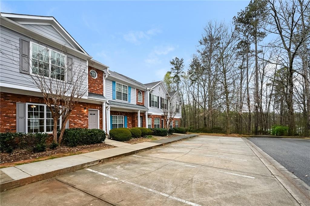 Photo 7 of 25 of 4832 Walden Lake Pointe townhome