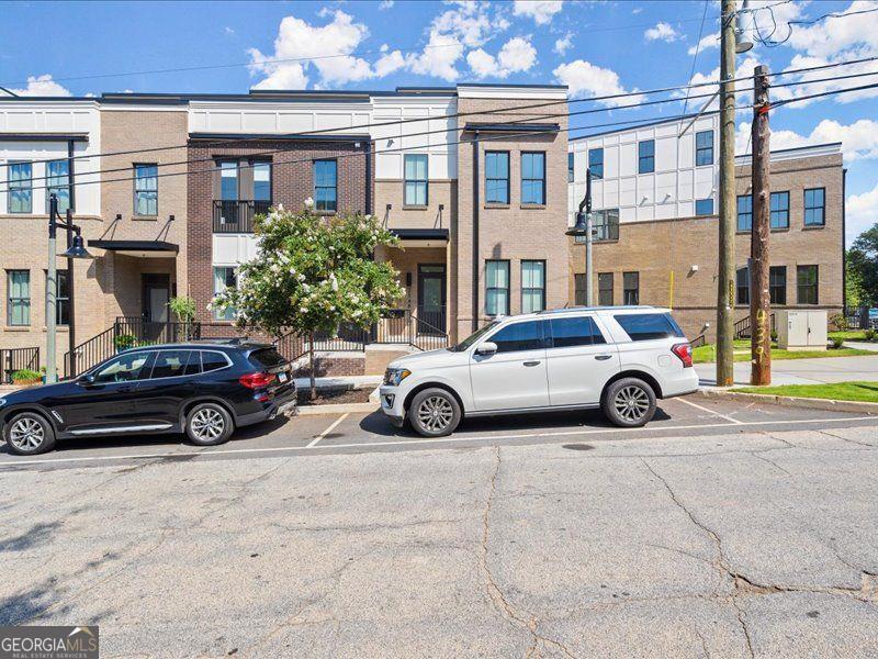 Photo 50 of 50 of 2548 Talley ST townhome