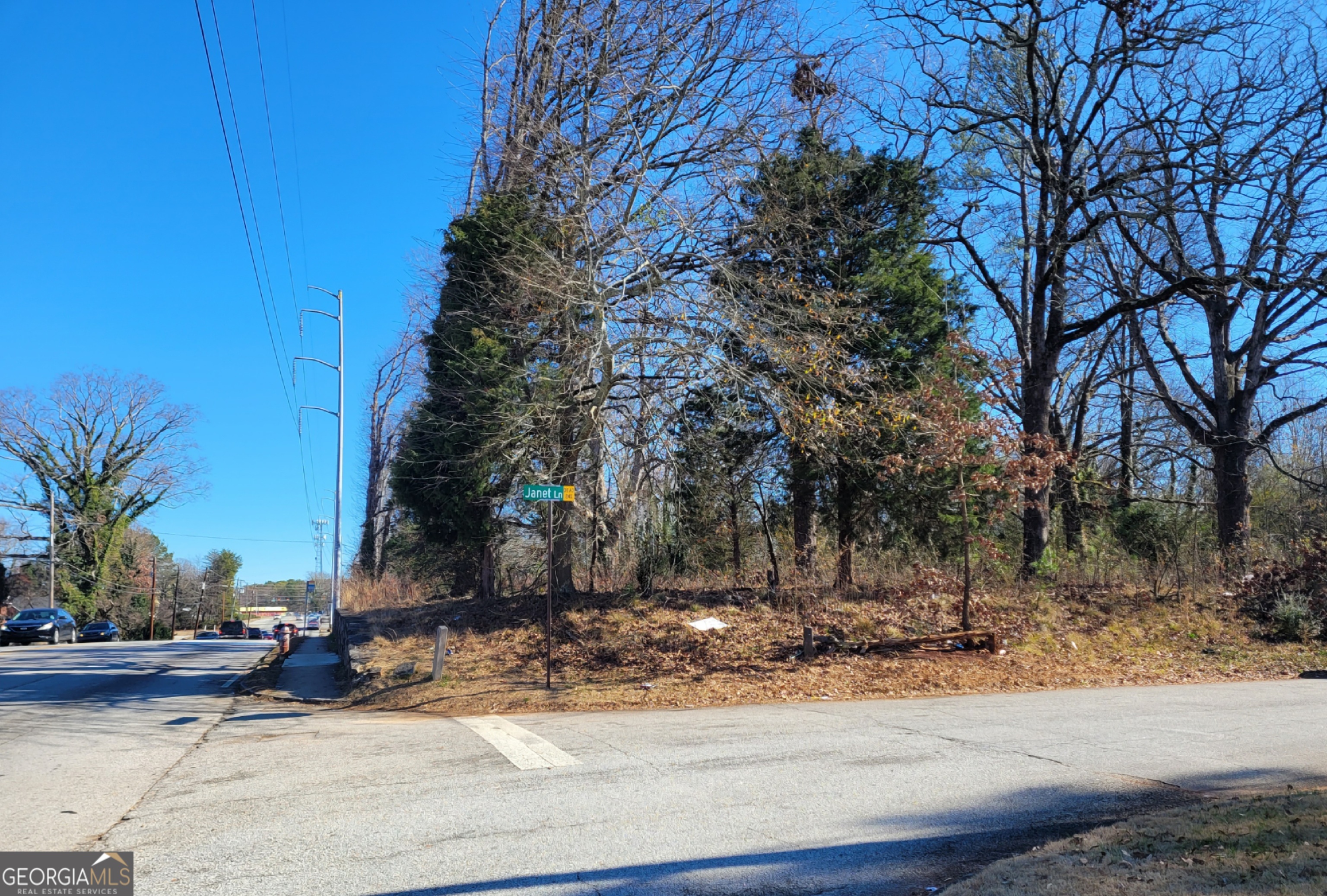 Photo 1 of 6 of 4819 Glenwood RD land