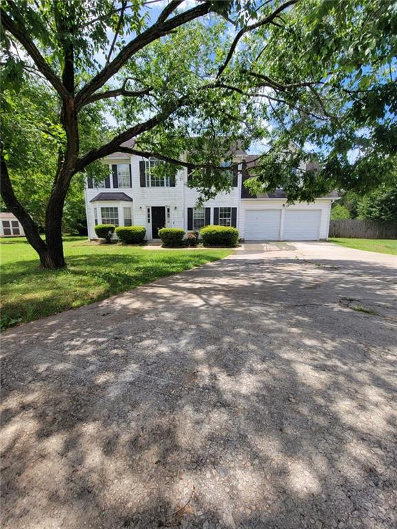 Photo 1 of 36 of 3296 Clifton Farm Drive house