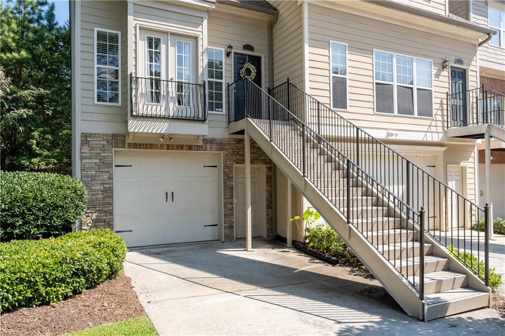 Photo 4 of 35 of 3150 Stonewyck Place townhome