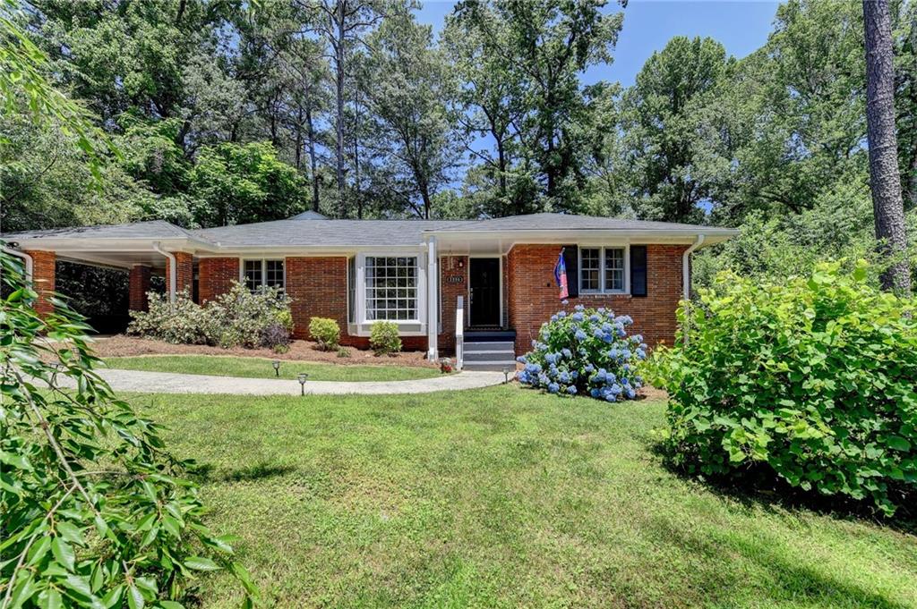 Photo 1 of 53 of 3206 Rehoboth Drive house