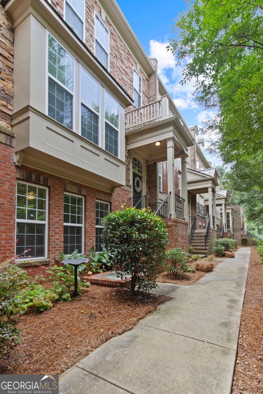 Photo 1 of 43 of 9 High Gate TRL townhome