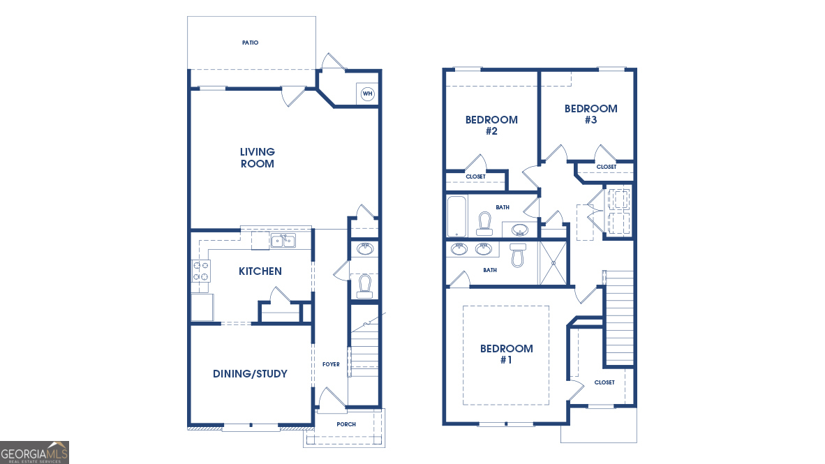 Photo 1 of 56 of 4288 Callum CT 34 townhome