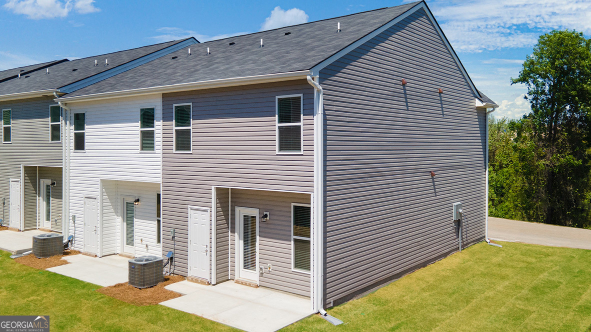 Photo 54 of 56 of 4288 Callum CT 34 townhome