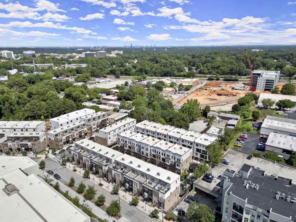 Photo 22 of 24 of 205 New Street 26 townhome