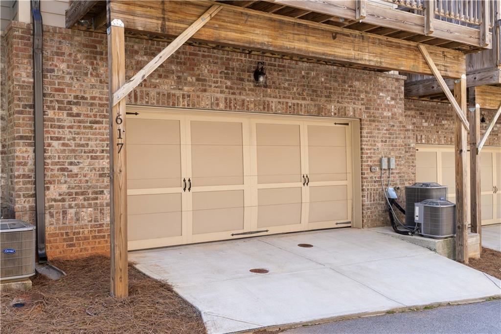 Photo 58 of 67 of 617 Harrington Hills townhome