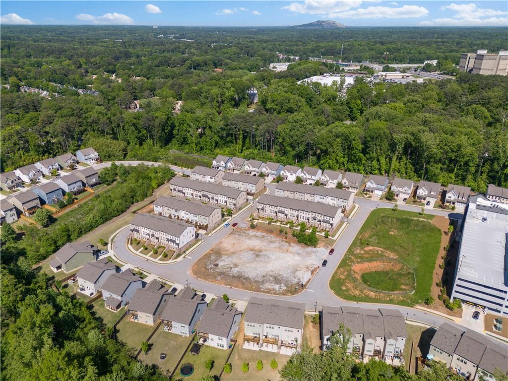 Photo 62 of 67 of 617 Harrington Hills townhome