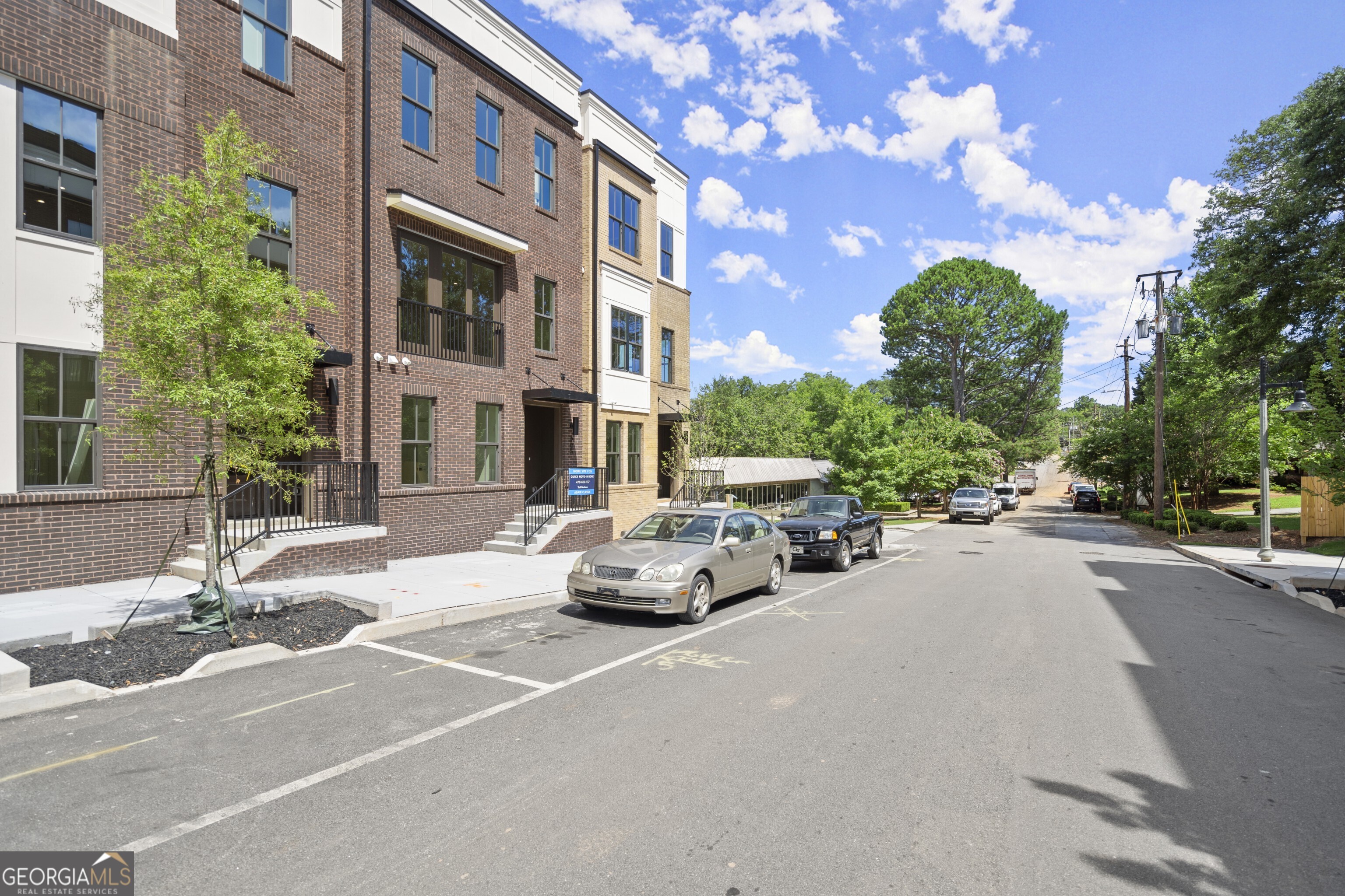 Photo 1 of 12 of 213 New ST 24 townhome