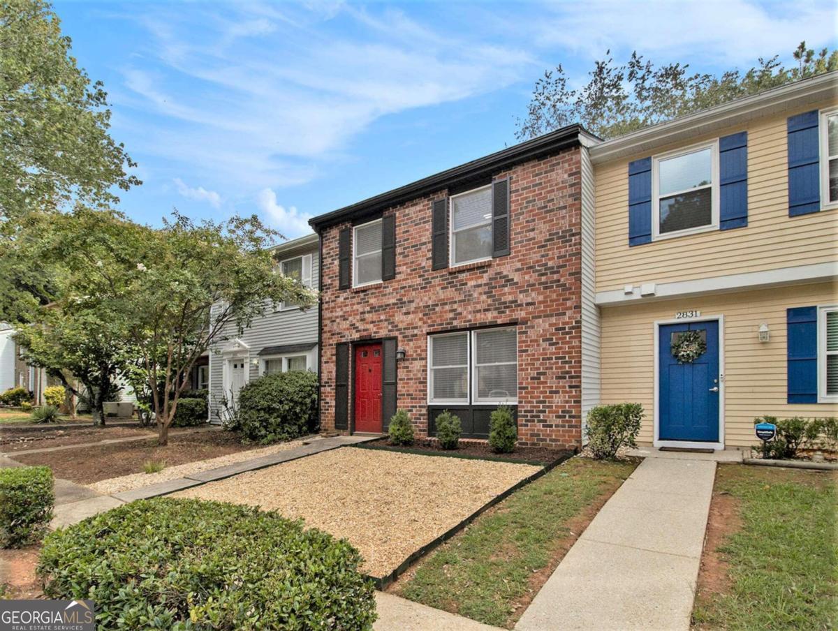 Photo 3 of 32 of 2833 Royal Path CT townhome