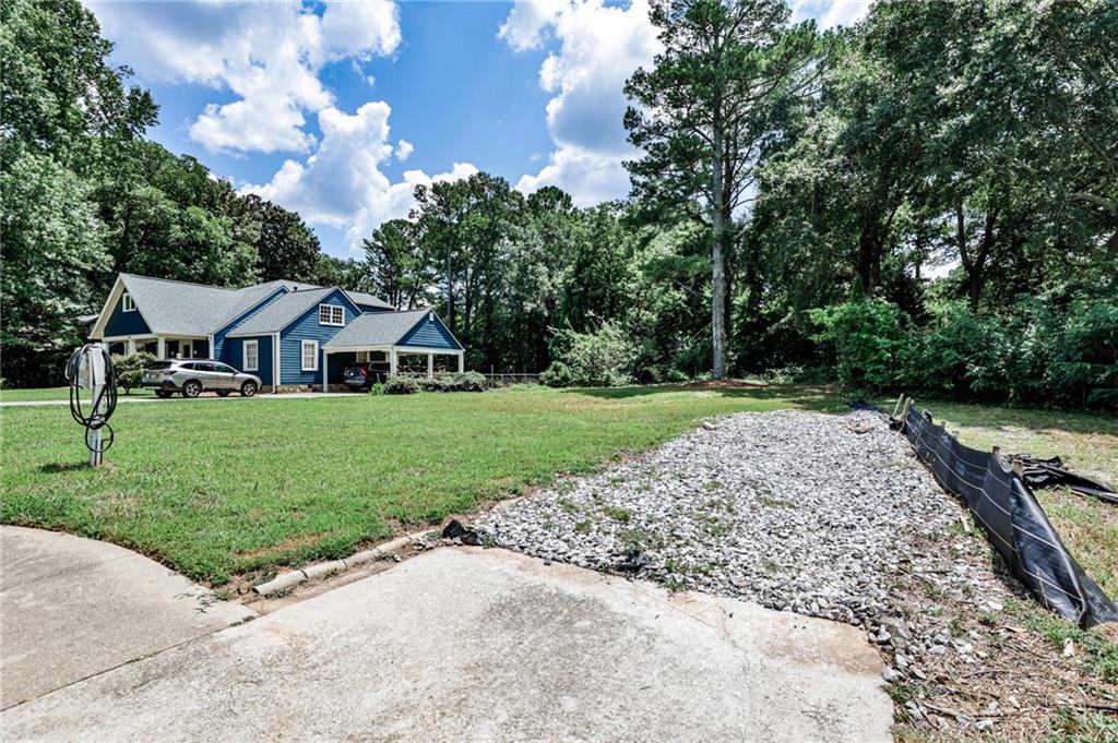 Photo 7 of 12 of 217 Forkner Drive house