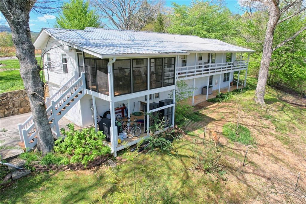 Photo 2 of 41 of 155 Tennessee Ridge Drive house