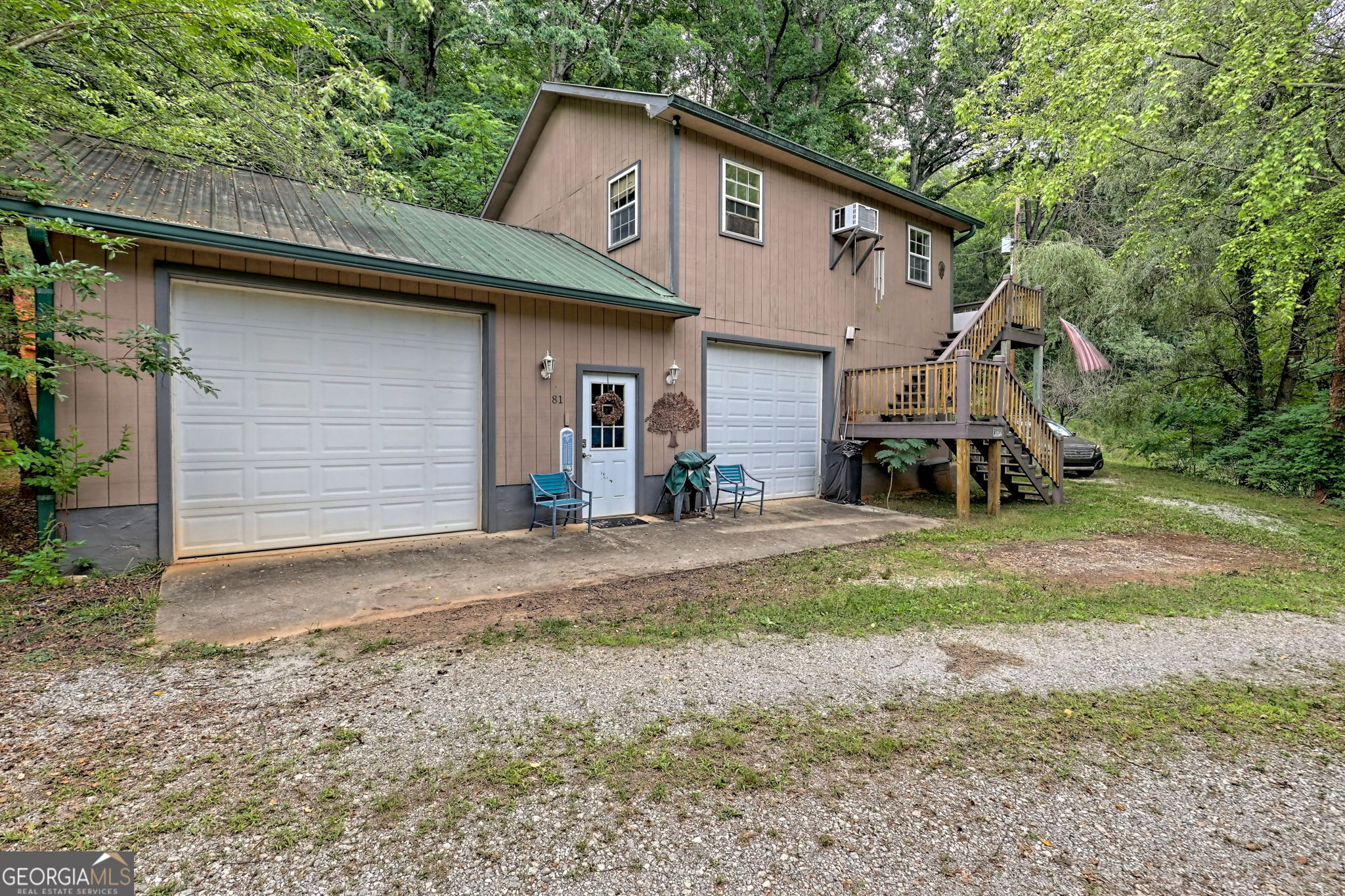 Photo 54 of 74 of 81 Bowie LN house