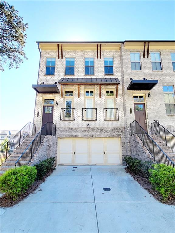 Photo 1 of 25 of 2457 Soft Maple Street townhome