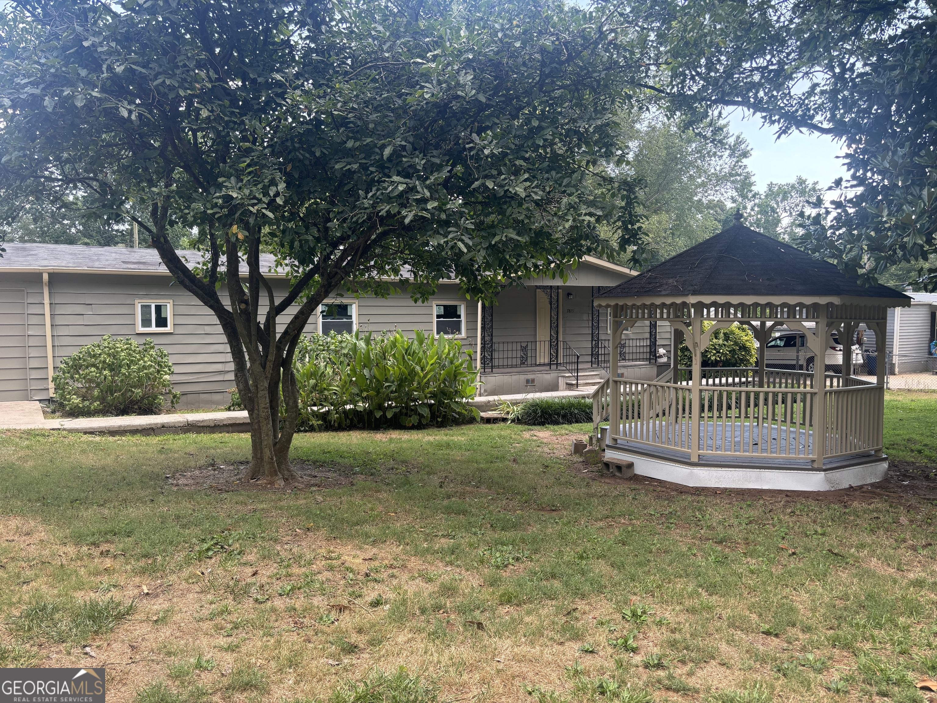 Photo 1 of 27 of 7879 Cedar Mountain RD mobile home