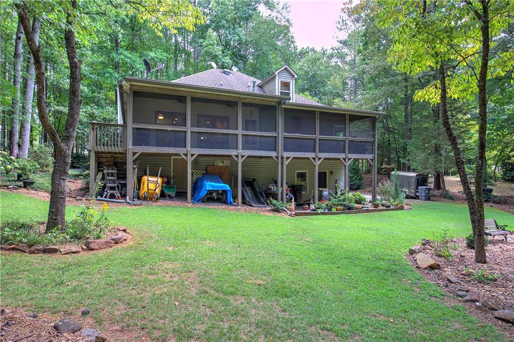 Photo 68 of 75 of 418 Rocky Ridge Drive house